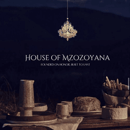 House of Mzozoyana logo